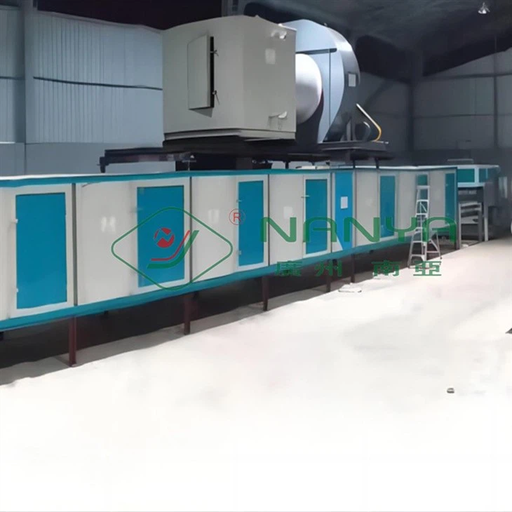 3. Pulp Molding Dryer