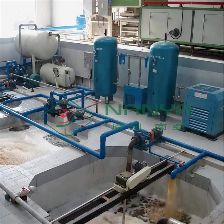 3. Paper Pulp Molding Workshop