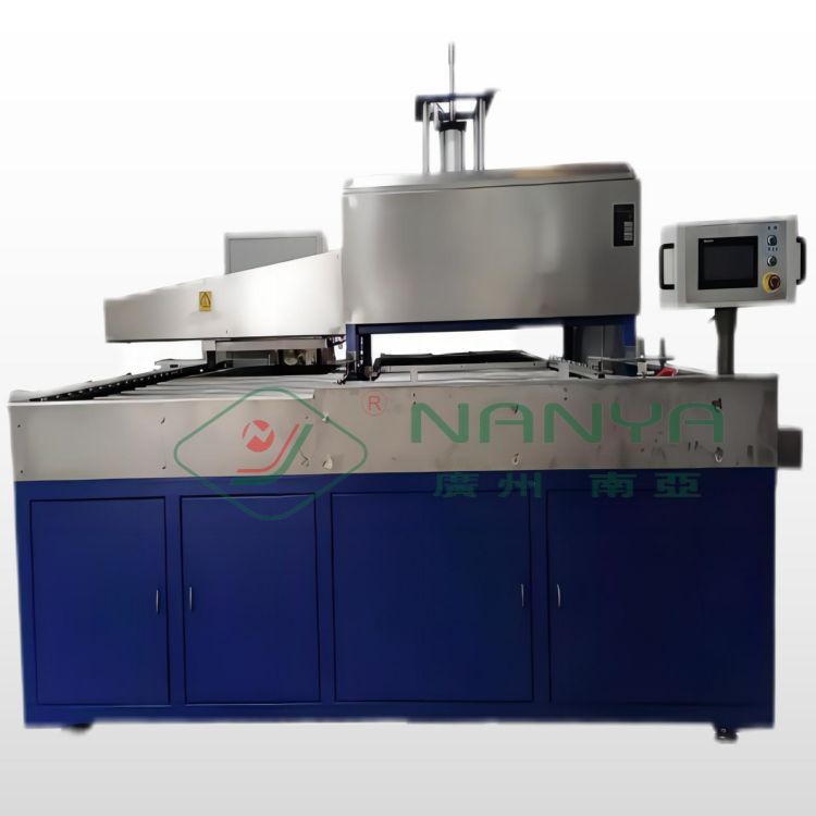 Pulp Molding Tableware Film Lamination Machine